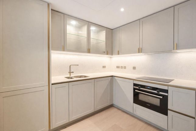 Plot 8.3.4, 286, Edgware Road, London photo 4