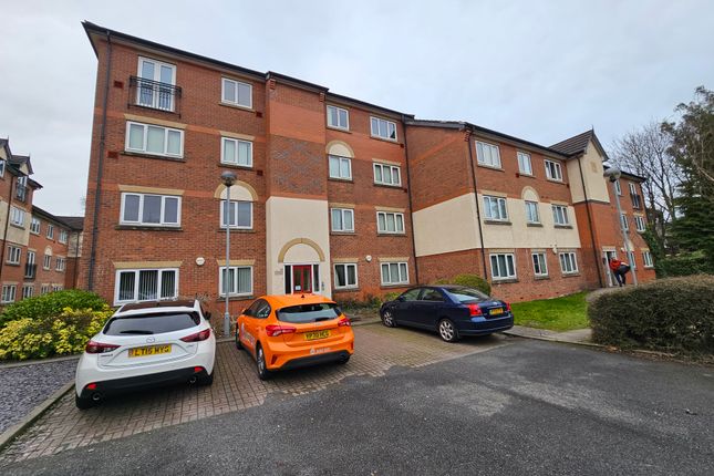 Thumbnail Flat to rent in Victoria Lane, Whitefield