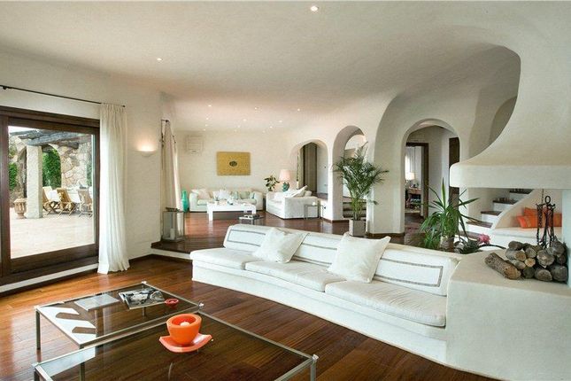 Villa for sale in Porto Rotondo, Costa Smeralda, Sardinia, Italy