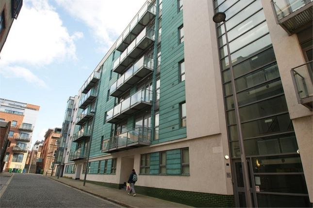 Flat for sale in Henry Street, Town Centre, Liverpool