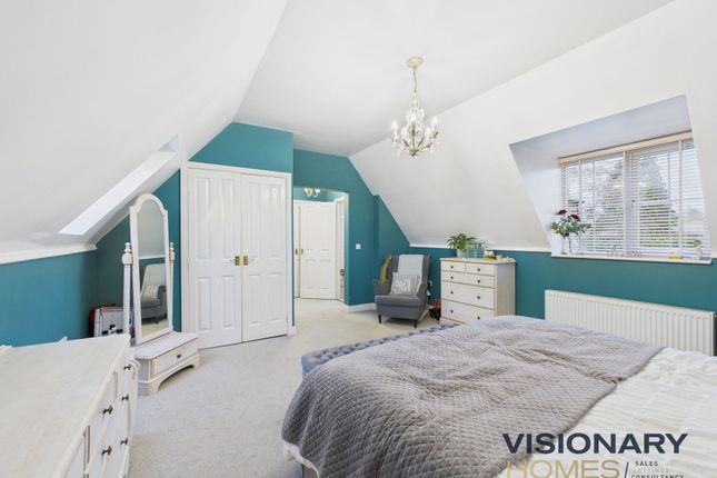 20 Middleton Close, Burntwood photo 4