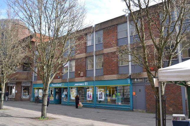 Thumbnail Office to let in 4B Middle Brook Street, Winchester