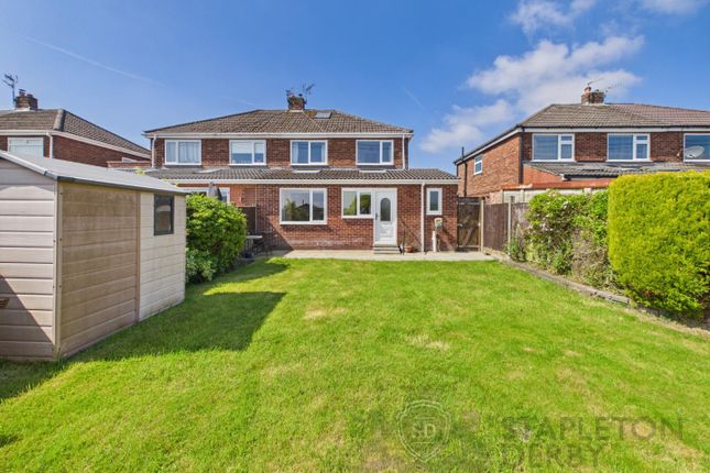 41, Mooreway, Prescot photo 2