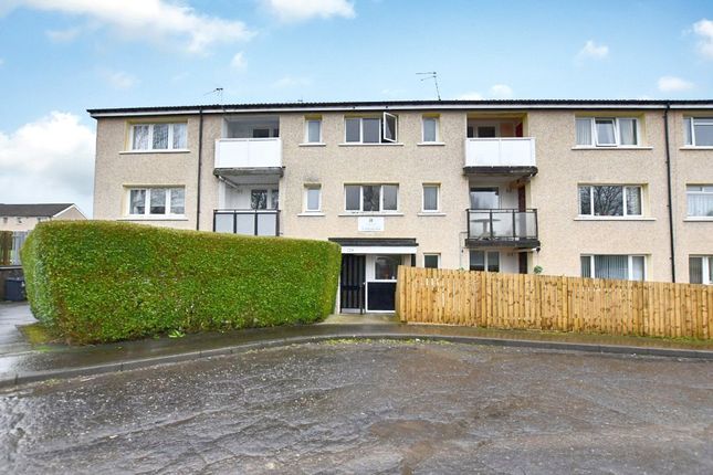 Flat for sale in Stirling Drive, Linwood, Paisley, Renfrewshire