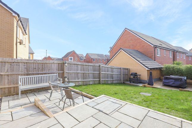 Semi-detached house for sale in Tupton Road, Clay Cross