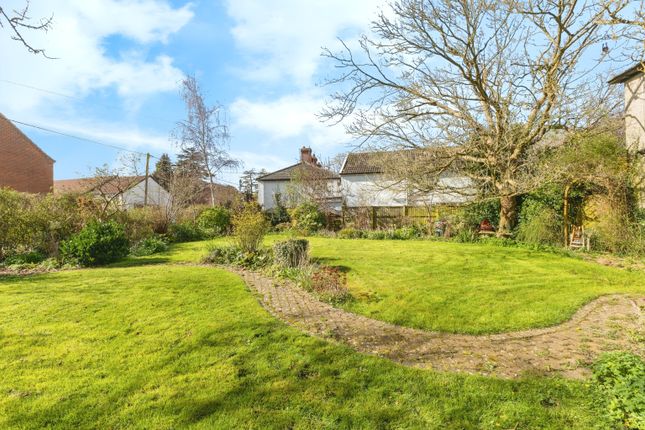 Cottage for sale in Dereham Road, Watton, Thetford, Norfolk