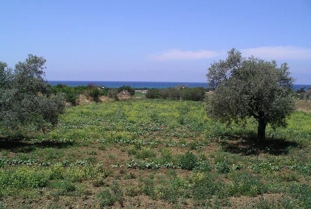 Land for sale in Gialia, Cyprus