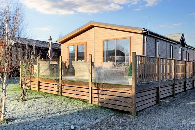Sherwood 38, South Lakeland Leisure Village, Carnforth photo 3