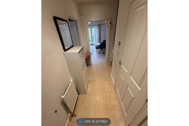 Hall / Entrance