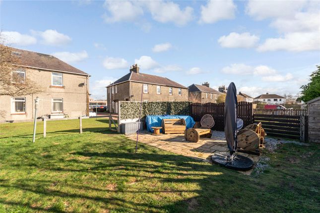 Property for sale in Sherwood Road, Prestwick, South Ayrshire