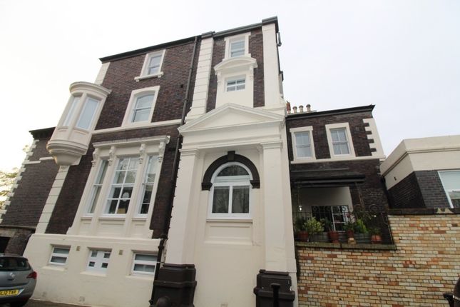 External Front