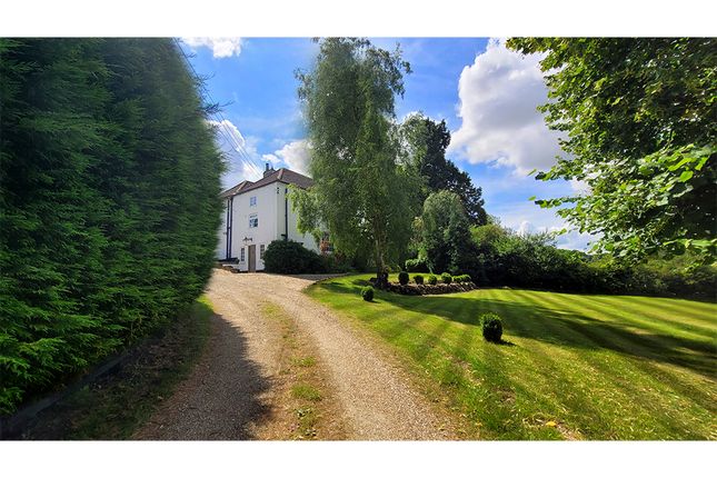 Welcome To Your Georgian Manor House