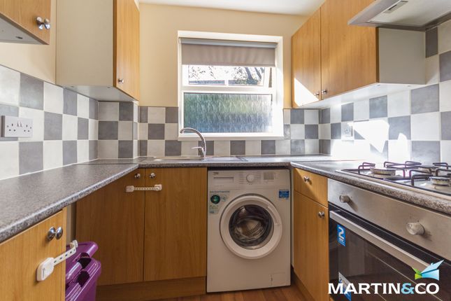 38, Over Brunton Close, Birmingham photo 2