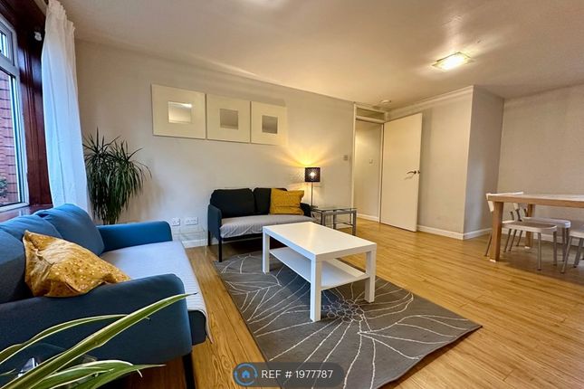 Flat to rent in Partick, Glasgow