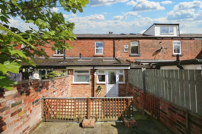 Terraced house for sale in Millingford Grove, Ashton-In-Makerfield, Wigan, Lancashire