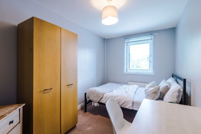 Flat 9, Rylands House, Flat 9, Rylands House, Manchester photo 4