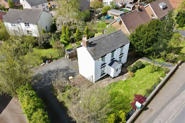Detached house for sale in Ruspidge Road, Cinderford