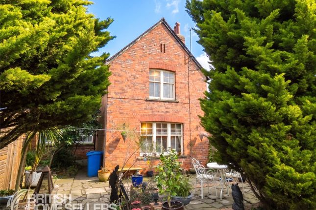 2-bed house on School House,, Hornsea Road, Driffield, £230,000