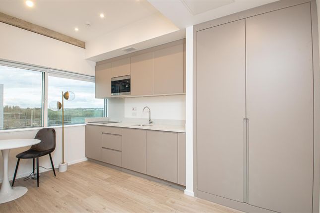 1-bed flat on Station House, 252, 500 Elder Gate, Milton Keynes, £1,095/mo