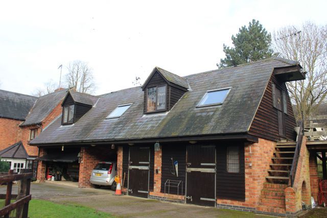 Property to rent in School House, Winwick, Northampton