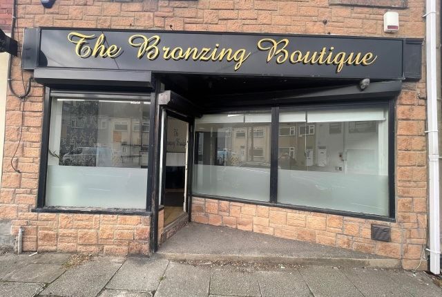 Retail premises for sale in Frederick Street North, Durham