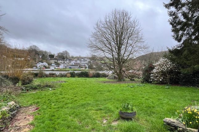 Detached house for sale in Yonder Cottage, Lerryn, Lostwithiel, Cornwall