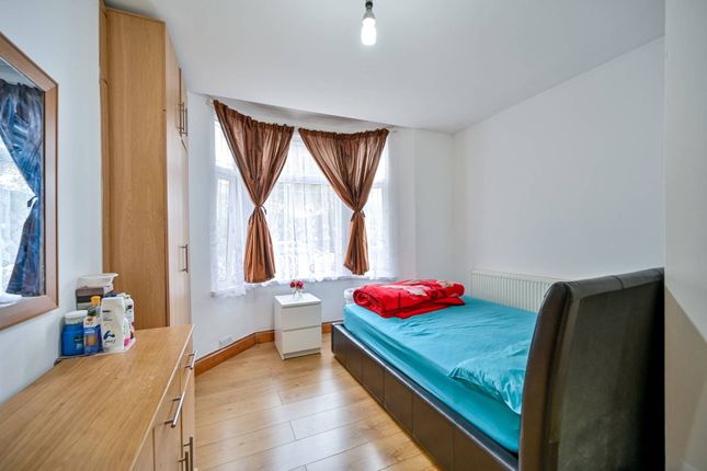 Maisonette for sale in Bulstrode Road, Hounslow