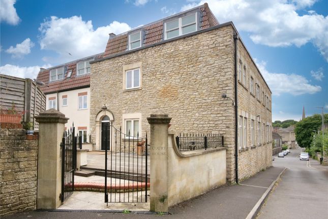Thumbnail Flat for sale in Waterloo, Frome, Somerset