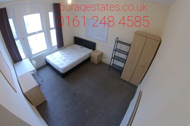 A Simple And Clean Single Bedroom Featuring A Sing...