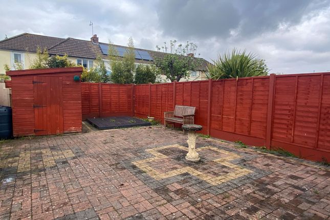 12, Loxton Road, Weston s Mare photo 4