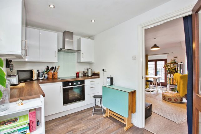 Flat for sale in Bowlish, Shepton Mallet