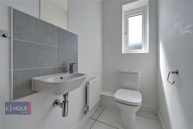 10, Edward Parker Road, Bristol photo 4