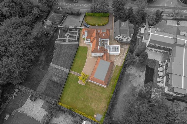 00, Stoughton Drive South, Leicester photo 4