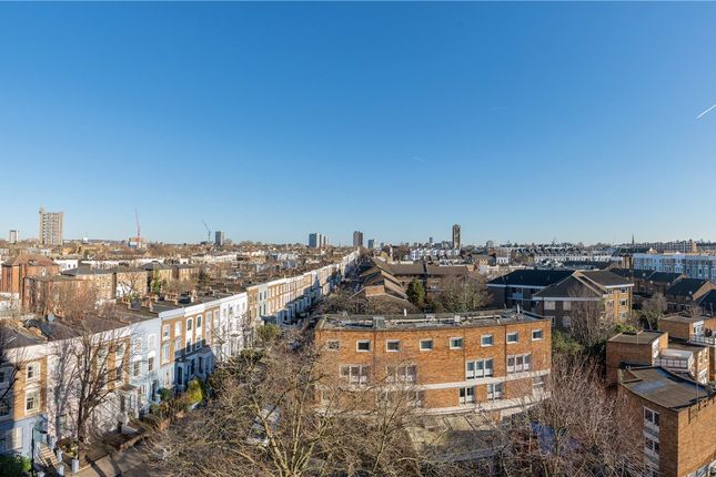Flat to rent in Lowerwood Court, 351 Westbourne Park Road, London