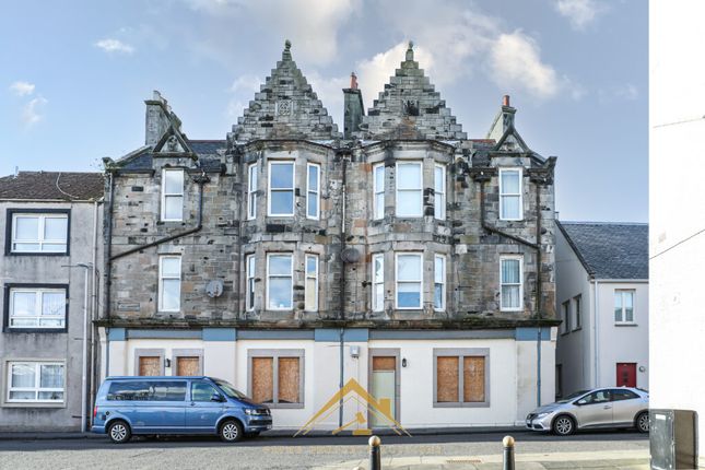 Flat for sale in 11A High Street, Dysart, Kirkcaldy