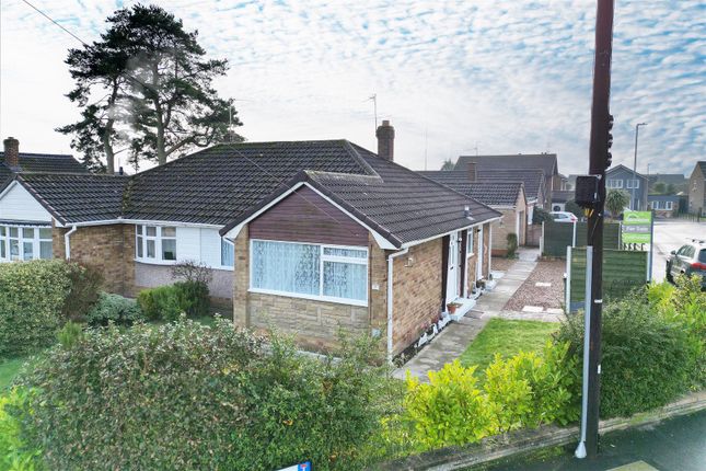 2-bed house on 2, Ash Avenue, Elloughton, £240,000