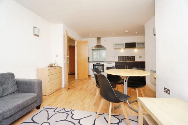 Cavendish Street, Sheffield photo 4