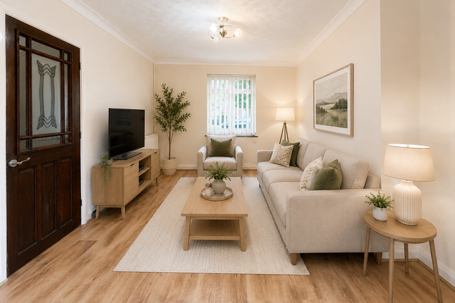 7, Harpfield Road, Stoke-on-Trent photo 2