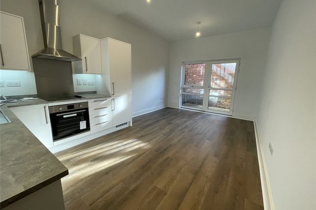 Thumbnail Flat to rent in Union Place, 31 Bartholomew Street, Newbury, Berkshire