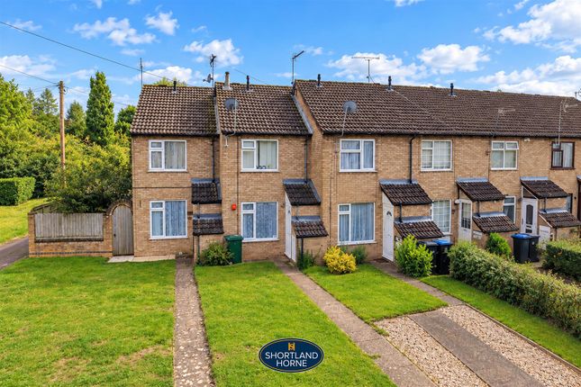 2 Bedroom Terraced in CV2 1QJ