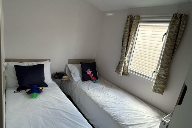 Sand le Mere Holiday Park, Tunstall photo 5
