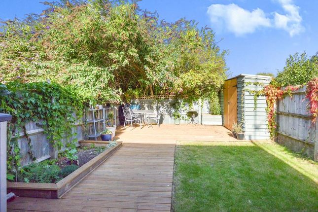 31, Frankston Avenue, Milton Keynes photo 4