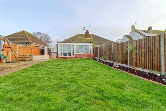Bungalow for sale in Marlow Road, Jaywick, Clacton-On-Sea