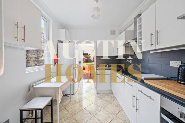 99 Antill Road, London photo 3