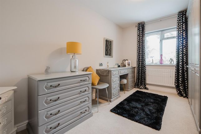 Dressing Room Bedroom 5