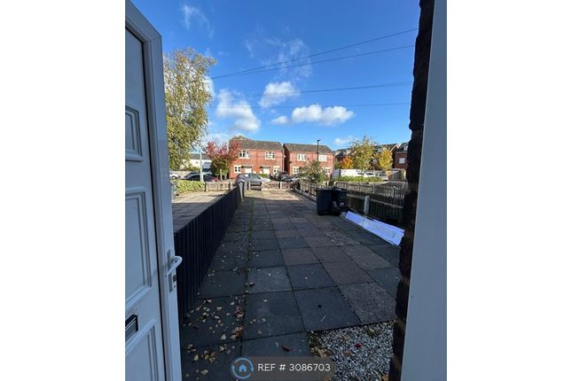 Francis Road Yardley, Birmingham photo 2