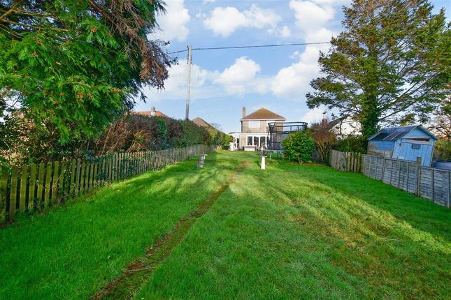 Thumbnail Detached house for sale in Forest Road, Winford, Isle Of Wight