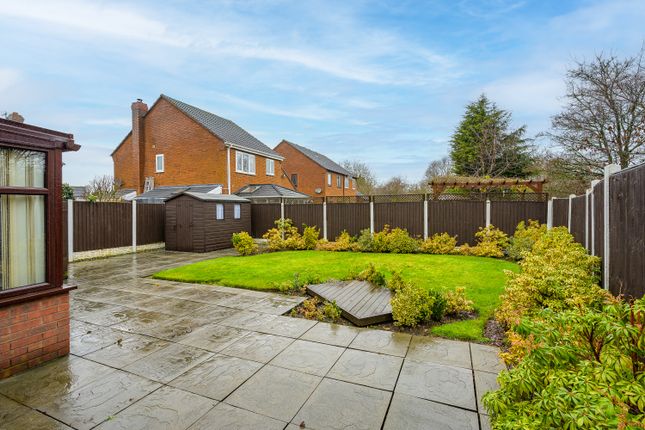 6, Poppy Drive, Telford photo 2