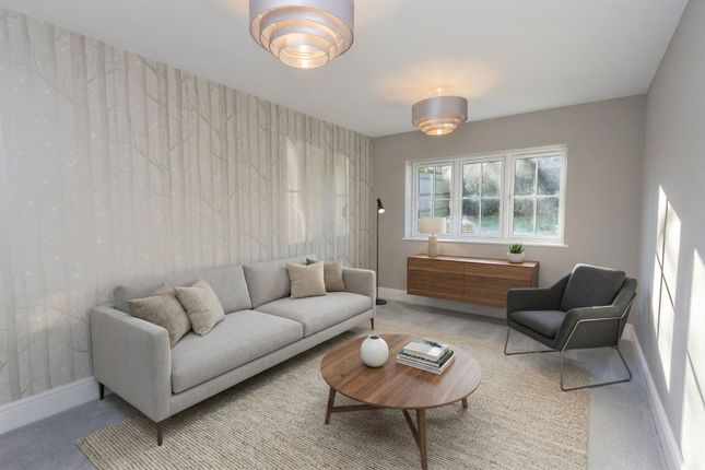 Melsetter, Queens Road, Hawkhurst photo 4