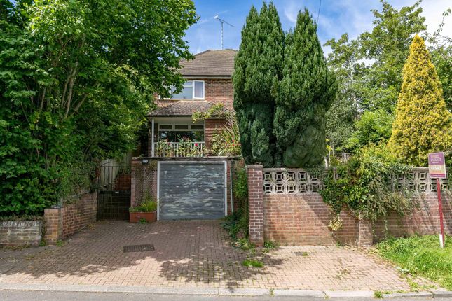 Detached house for sale in Ivy Dene Lane, Ashurst Wood